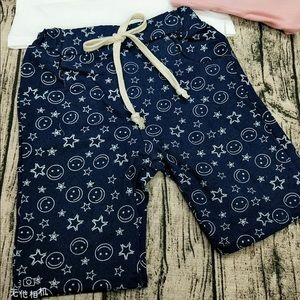 Kids shorts